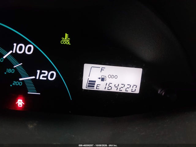 Aukcja sprzedaży 2007 Toyota Yaris, vin: JTDJT923375130276, numer aukcji: 46308207