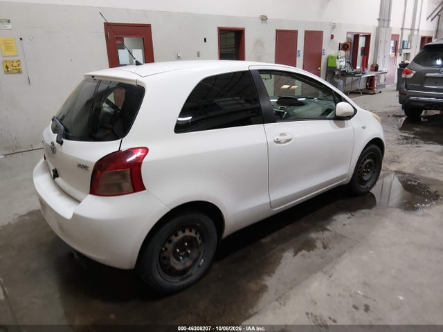 Aukcja sprzedaży 2007 Toyota Yaris, vin: JTDJT923375130276, numer aukcji: 46308207