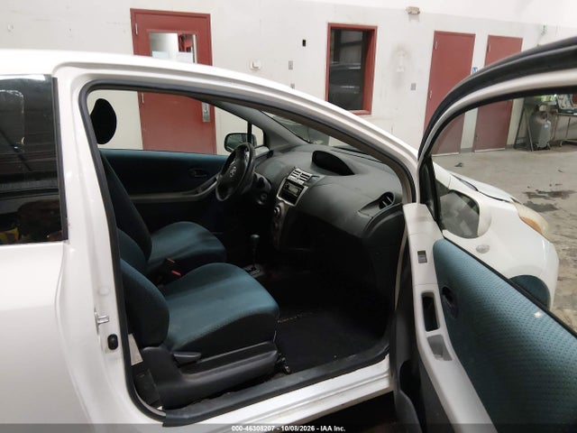 Aukcja sprzedaży 2007 Toyota Yaris, vin: JTDJT923375130276, numer aukcji: 46308207