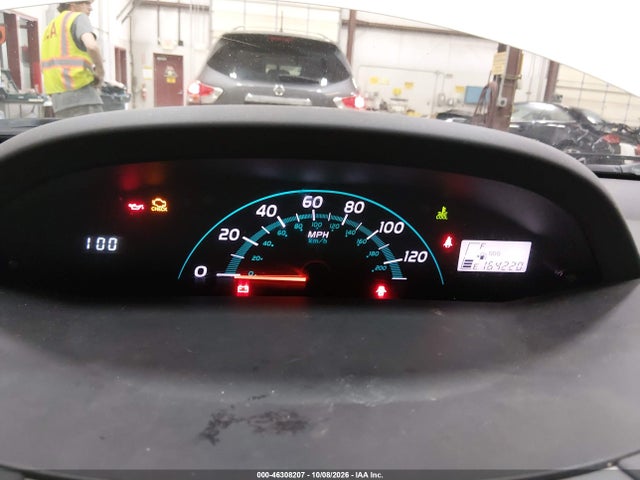 Aukcja sprzedaży 2007 Toyota Yaris, vin: JTDJT923375130276, numer aukcji: 46308207