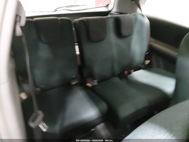 Aukcja sprzedaży 2007 Toyota Yaris, vin: JTDJT923375130276, numer aukcji: 46308207