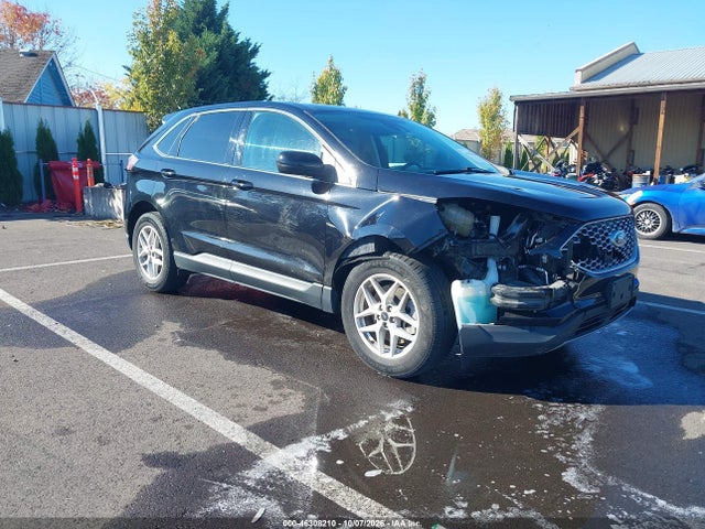 46308210 :رقم المزاد ، 2FMPK4J9XPBA22251 vin ، 2023 Ford Edge Sel مزاد بيع