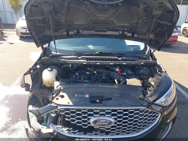 Продаж на аукціоні авто 2023 Ford Edge Sel, vin: 2FMPK4J9XPBA22251, номер лоту: 46308210
