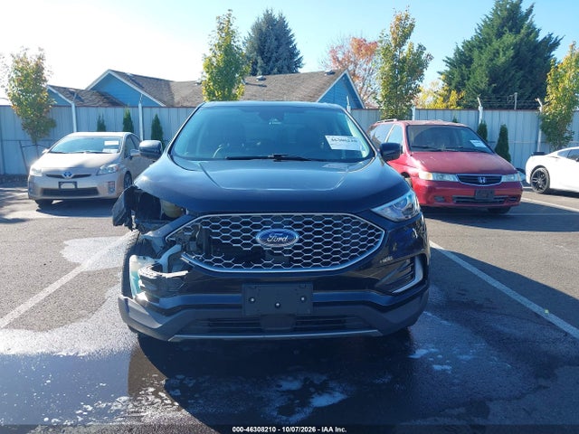 Продаж на аукціоні авто 2023 Ford Edge Sel, vin: 2FMPK4J9XPBA22251, номер лоту: 46308210