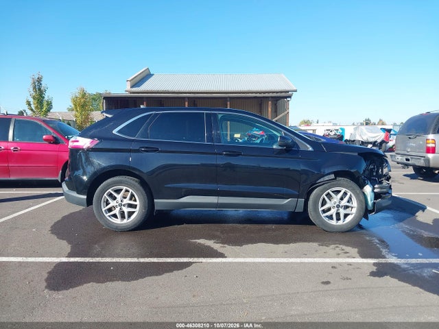 Продаж на аукціоні авто 2023 Ford Edge Sel, vin: 2FMPK4J9XPBA22251, номер лоту: 46308210