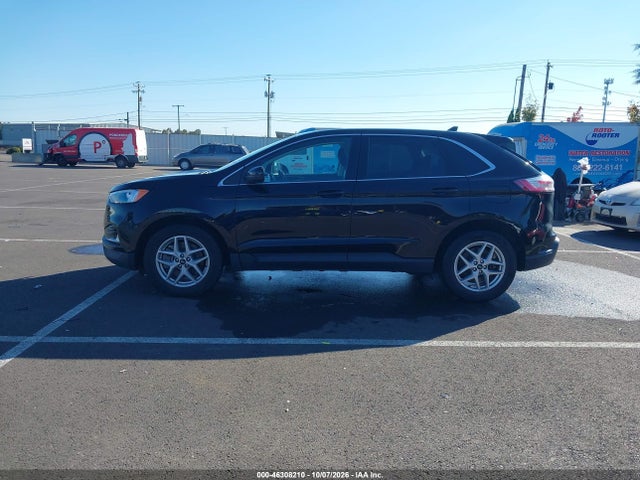 Продаж на аукціоні авто 2023 Ford Edge Sel, vin: 2FMPK4J9XPBA22251, номер лоту: 46308210