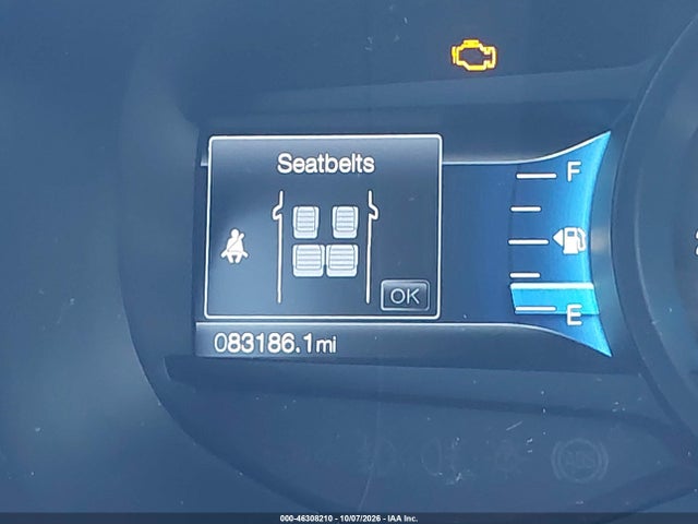 Продаж на аукціоні авто 2023 Ford Edge Sel, vin: 2FMPK4J9XPBA22251, номер лоту: 46308210