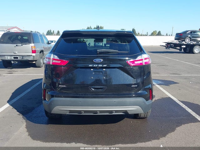 Продаж на аукціоні авто 2023 Ford Edge Sel, vin: 2FMPK4J9XPBA22251, номер лоту: 46308210