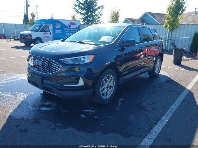 Продаж на аукціоні авто 2023 Ford Edge Sel, vin: 2FMPK4J9XPBA22251, номер лоту: 46308210