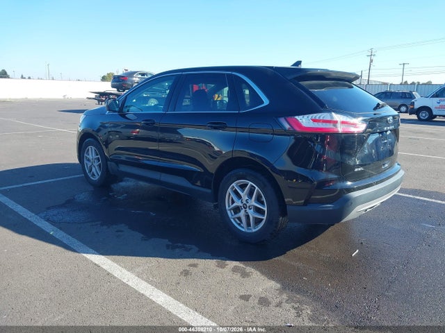 Продаж на аукціоні авто 2023 Ford Edge Sel, vin: 2FMPK4J9XPBA22251, номер лоту: 46308210