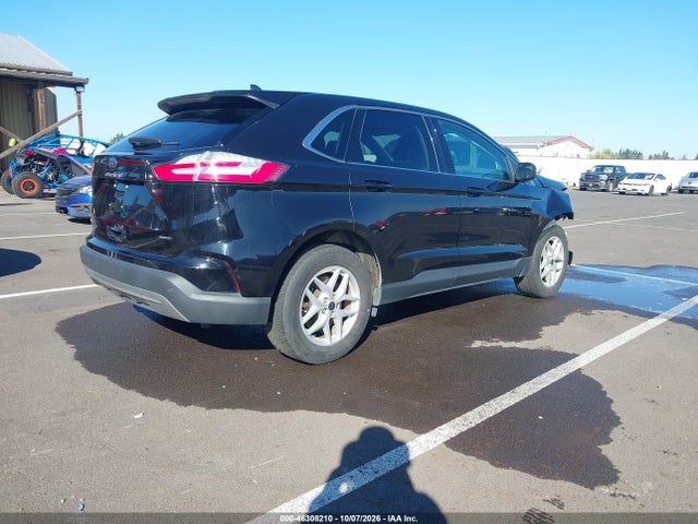 Продаж на аукціоні авто 2023 Ford Edge Sel, vin: 2FMPK4J9XPBA22251, номер лоту: 46308210