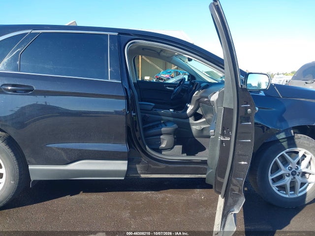 Продаж на аукціоні авто 2023 Ford Edge Sel, vin: 2FMPK4J9XPBA22251, номер лоту: 46308210