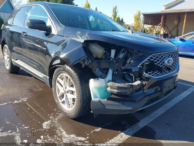 Продаж на аукціоні авто 2023 Ford Edge Sel, vin: 2FMPK4J9XPBA22251, номер лоту: 46308210