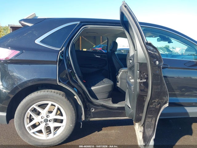 Продаж на аукціоні авто 2023 Ford Edge Sel, vin: 2FMPK4J9XPBA22251, номер лоту: 46308210