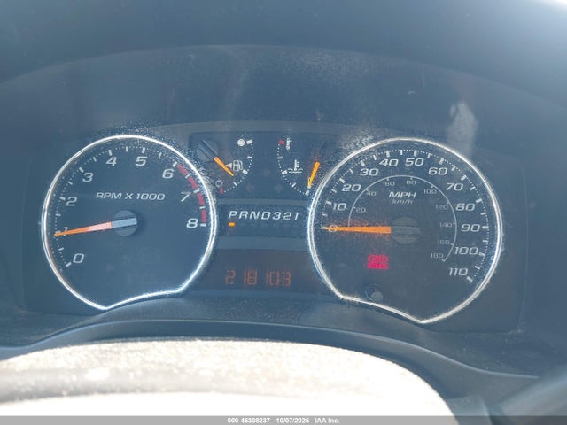 2007 Gmc Canyon Slt მანქანა იყიდება აუქციონზე, vin: 1GTDT13E378196033, აუქციონის ნომერი: 46308237