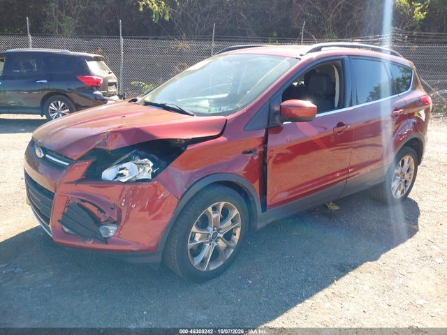 1FMCU0G93EUB38309 Ford ESCAPE SE
