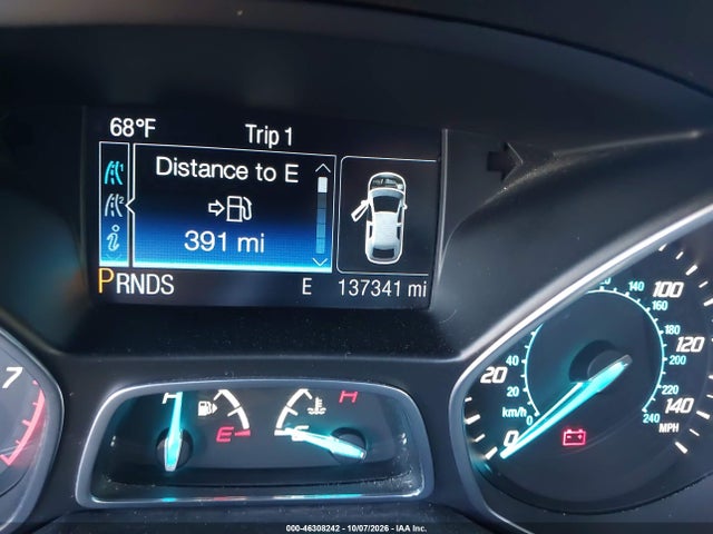 1FMCU0G93EUB38309 Ford ESCAPE SE