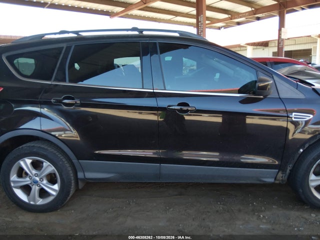 Aukcja sprzedaży 2013 Ford Escape Se, vin: 1FMCU0GX6DUA20672, numer aukcji: 46308262