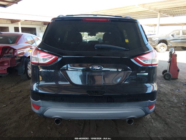Aukcja sprzedaży 2013 Ford Escape Se, vin: 1FMCU0GX6DUA20672, numer aukcji: 46308262