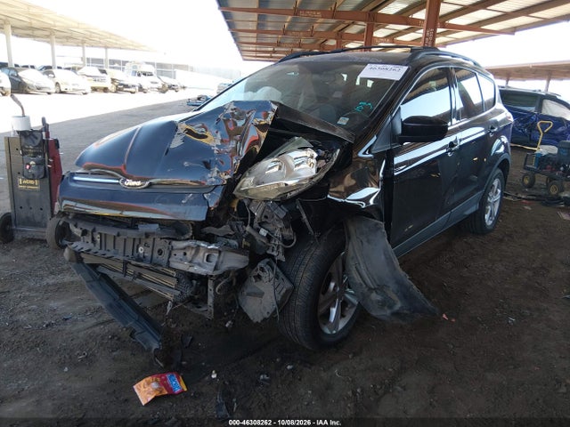 Aukcja sprzedaży 2013 Ford Escape Se, vin: 1FMCU0GX6DUA20672, numer aukcji: 46308262