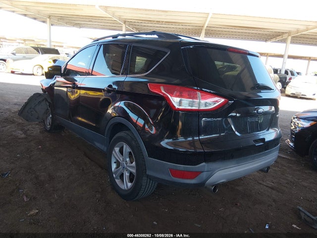 Aukcja sprzedaży 2013 Ford Escape Se, vin: 1FMCU0GX6DUA20672, numer aukcji: 46308262