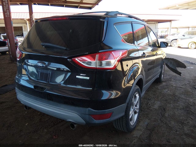 Aukcja sprzedaży 2013 Ford Escape Se, vin: 1FMCU0GX6DUA20672, numer aukcji: 46308262
