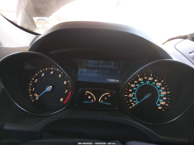 Aukcja sprzedaży 2013 Ford Escape Se, vin: 1FMCU0GX6DUA20672, numer aukcji: 46308262