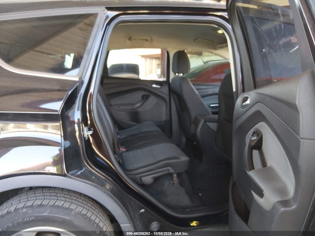 Aukcja sprzedaży 2013 Ford Escape Se, vin: 1FMCU0GX6DUA20672, numer aukcji: 46308262