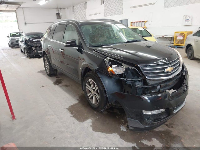 Aukcja sprzedaży 2016 Chevrolet Traverse 2lt, vin: 1GNKVHKDXGJ337165, numer aukcji: 46308276