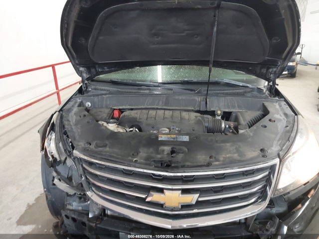Aukcja sprzedaży 2016 Chevrolet Traverse 2lt, vin: 1GNKVHKDXGJ337165, numer aukcji: 46308276