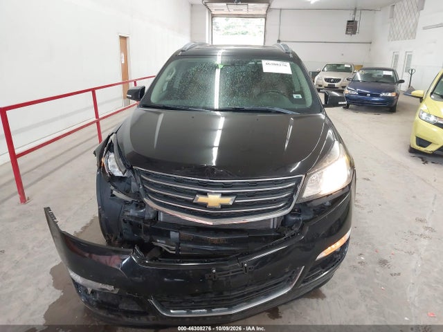 Aukcja sprzedaży 2016 Chevrolet Traverse 2lt, vin: 1GNKVHKDXGJ337165, numer aukcji: 46308276