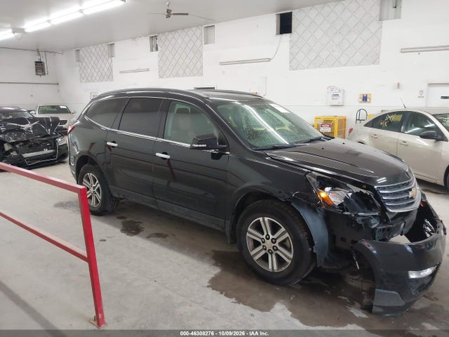 Aukcja sprzedaży 2016 Chevrolet Traverse 2lt, vin: 1GNKVHKDXGJ337165, numer aukcji: 46308276