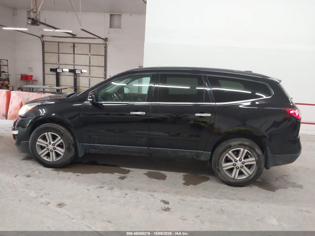 Aukcja sprzedaży 2016 Chevrolet Traverse 2lt, vin: 1GNKVHKDXGJ337165, numer aukcji: 46308276