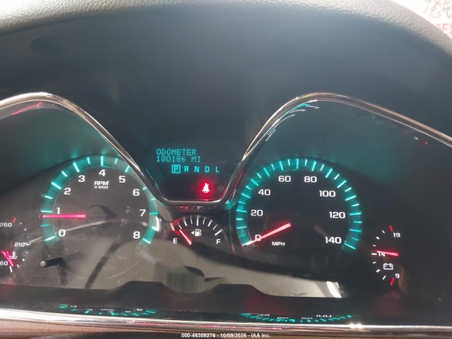 Aukcja sprzedaży 2016 Chevrolet Traverse 2lt, vin: 1GNKVHKDXGJ337165, numer aukcji: 46308276