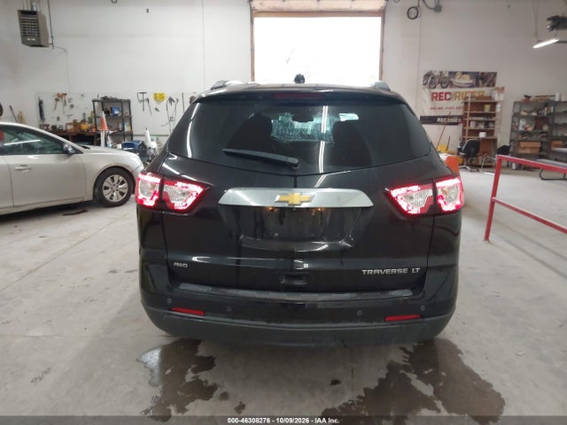 Aukcja sprzedaży 2016 Chevrolet Traverse 2lt, vin: 1GNKVHKDXGJ337165, numer aukcji: 46308276