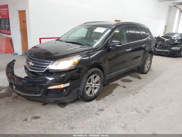 Aukcja sprzedaży 2016 Chevrolet Traverse 2lt, vin: 1GNKVHKDXGJ337165, numer aukcji: 46308276