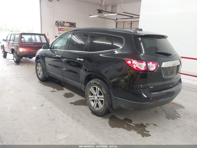 Aukcja sprzedaży 2016 Chevrolet Traverse 2lt, vin: 1GNKVHKDXGJ337165, numer aukcji: 46308276