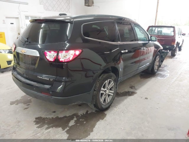 Aukcja sprzedaży 2016 Chevrolet Traverse 2lt, vin: 1GNKVHKDXGJ337165, numer aukcji: 46308276