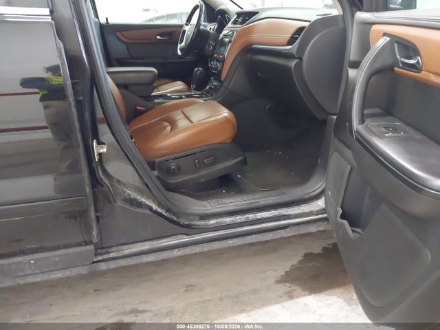 Aukcja sprzedaży 2016 Chevrolet Traverse 2lt, vin: 1GNKVHKDXGJ337165, numer aukcji: 46308276