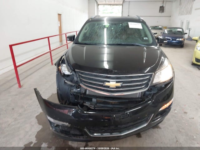 Aukcja sprzedaży 2016 Chevrolet Traverse 2lt, vin: 1GNKVHKDXGJ337165, numer aukcji: 46308276