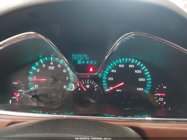 Aukcja sprzedaży 2016 Chevrolet Traverse 2lt, vin: 1GNKVHKDXGJ337165, numer aukcji: 46308276