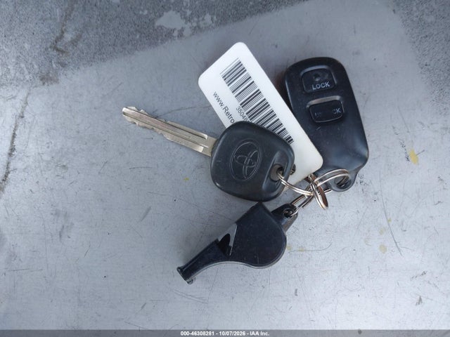 Aukcja sprzedaży 2005 Toyota 4runner Limited V6, vin: JTEBU17R058029851, numer aukcji: 46308281