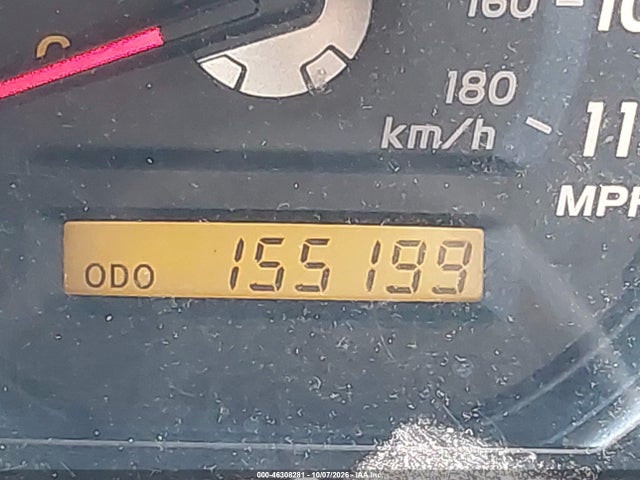Aukcja sprzedaży 2005 Toyota 4runner Limited V6, vin: JTEBU17R058029851, numer aukcji: 46308281