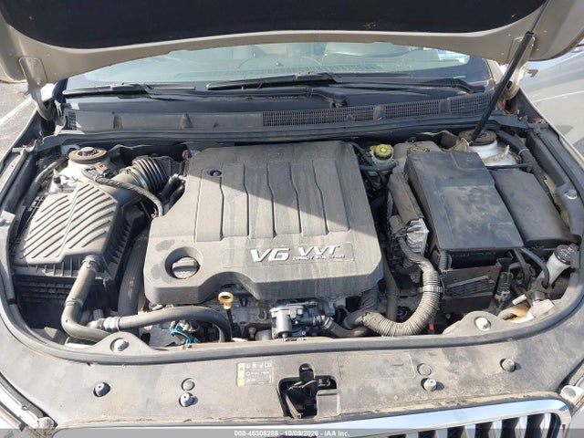 Продажа на аукционе авто 2013 Buick Lacrosse Leather Group, vin: 1G4GC5E32DF204996, номер лота: 46308288