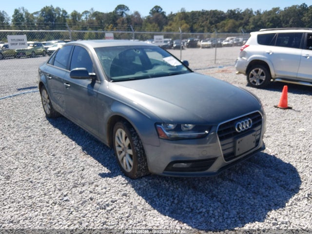 Aukcja sprzedaży 2014 Audi A4 2.0t Premium, vin: WAUAFAFL9EA074414, numer aukcji: 46308299
