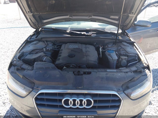 Продаж на аукціоні авто 2014 Audi A4 2.0t Premium, vin: WAUAFAFL9EA074414, номер лоту: 46308299