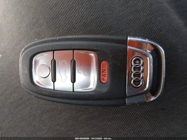 Продаж на аукціоні авто 2014 Audi A4 2.0t Premium, vin: WAUAFAFL9EA074414, номер лоту: 46308299
