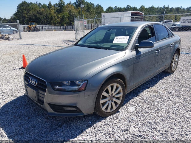 Продаж на аукціоні авто 2014 Audi A4 2.0t Premium, vin: WAUAFAFL9EA074414, номер лоту: 46308299
