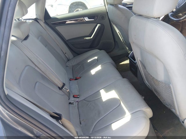 Продаж на аукціоні авто 2014 Audi A4 2.0t Premium, vin: WAUAFAFL9EA074414, номер лоту: 46308299