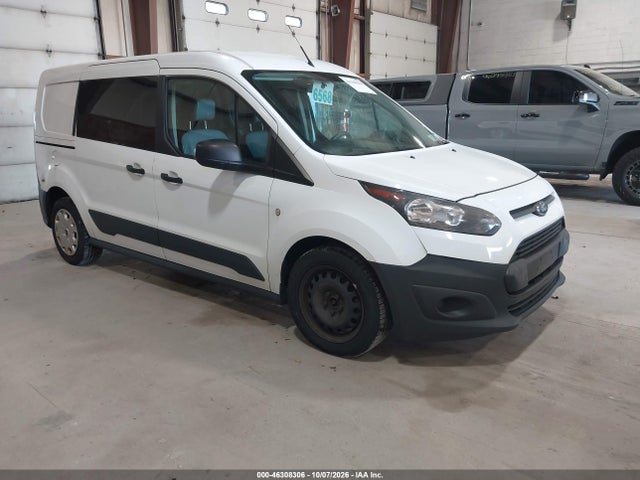 Auction sale of the 2017 Ford Transit Connect Xl, vin: NM0LS7E79H1301164, lot number: 46308306